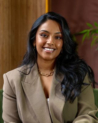 Photo of Monesha Chari, Clinical Social Work/Therapist, LMSW