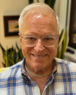 Photo of Tom Archbald, Marriage & Family Therapist, MA