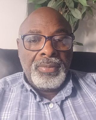 Photo of Dr. Bernard Scott, Clinical Social Work/Therapist, PsyD, LICSW, MSW