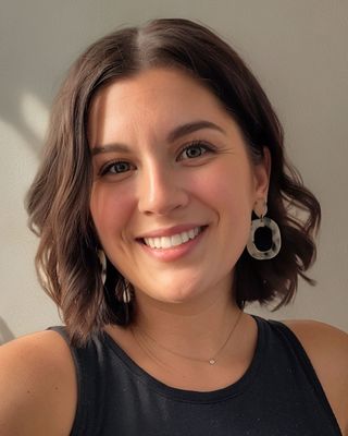 Photo of Mycailah Salvador, Mental Health Counselor, LMHC