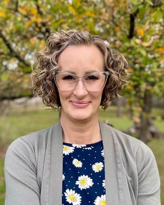 Photo of Melissa U Bandy, Marriage & Family Therapist, LMFT, LPC, NCC