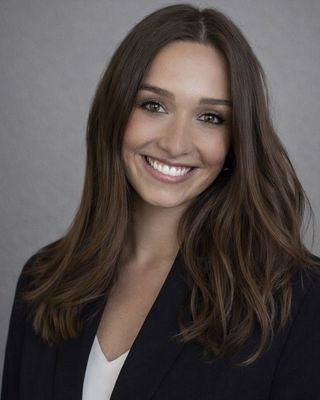 Photo of Ashley Widner, Limited Licensed Psychologist, MA, LLP