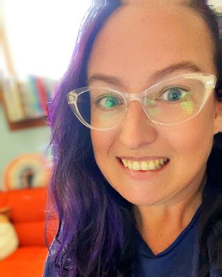 Photo of Stacy M. Neagles, Clinical Social Work/Therapist, LISW, LPN, NREMT