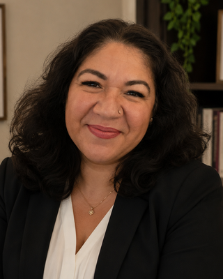 Photo of Roxana Ivette Zuleta-Amundsen, Licensed Professional Counselor, LPC, BHI