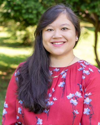 Photo of Jiayin Sperry Saarinen, Counselor, LMHC