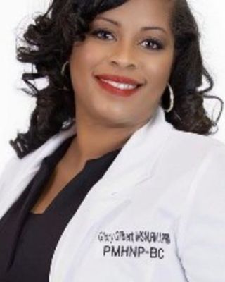 Photo of Glory Gilbert, Psychiatric Nurse Practitioner, PMHNP