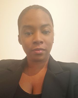 Photo of Dr Tahlia Corrodus, Psychologist, DCounsPsych, HCPC - Couns. Psych.