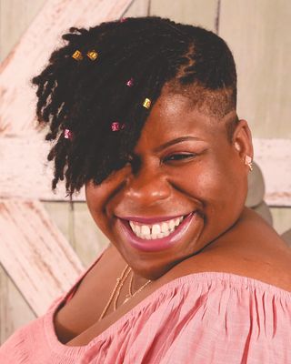 Photo of Courtney L Bledsoe, Licensed Professional Counselor, LPC