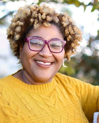 Photo of Danielle Mars, Clinical Social Work/Therapist, LICSW
