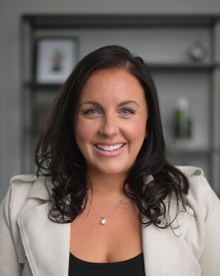 Photo of Ashley French, Pre-Licensed Professional, MSW