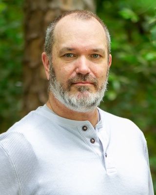 Photo of Michael Thomas Rumbach, Licensed Clinical Mental Health Counselor in Orange County, NC