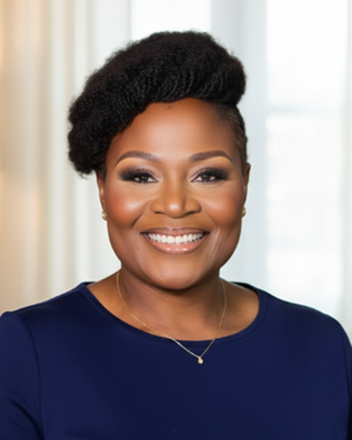Photo of Emmanuella Owobu, Licensed Clinical Professional Counselor, LCPC