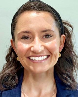 Photo of Melissa Turan, Marriage & Family Therapist, LMFT