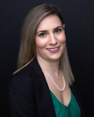 Photo of Lindsay Spoerl, Counselor in Columbus, OH