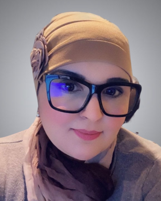 Photo of Hanan Khorchid, Psychiatric Nurse Practitioner in New Jersey