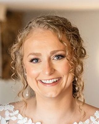 Photo of Karlie Roshong, Licensed Professional Counselor, MA, LPC