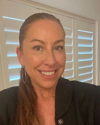 Photo of Erika Ducati, Clinical Social Work/Therapist, LCSW