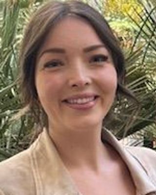 Photo of Alicia Geck, Pre-Licensed Professional