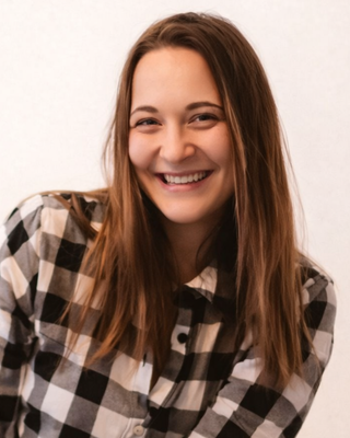 Photo of Allyson Verkest, Registered Psychotherapist (Qualifying), RP (Q)