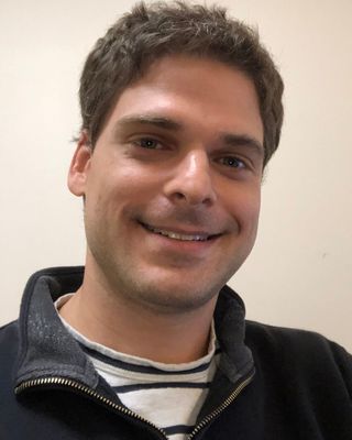 Photo of Erik Inbar, Clinical Social Work/Therapist in 04103, ME