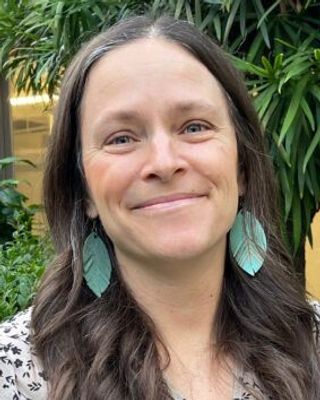 Photo of Emily Gassert, Licensed Mental Health Counselor, LMHC