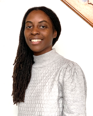Photo of Adanna Franklin, Licensed Master Social Worker in Nyack, NY