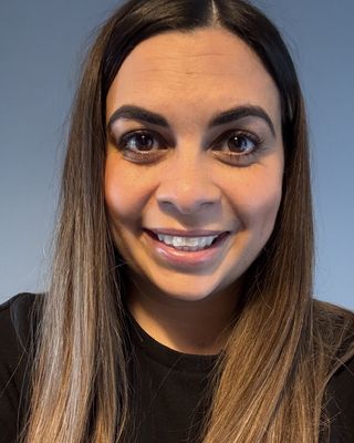 Photo of Kirsty Lally, Psychotherapist, MBABCP