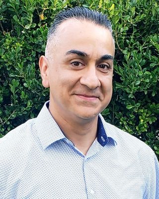 Photo of Dr. Juan C. Santillan, Psychologist, PsyD