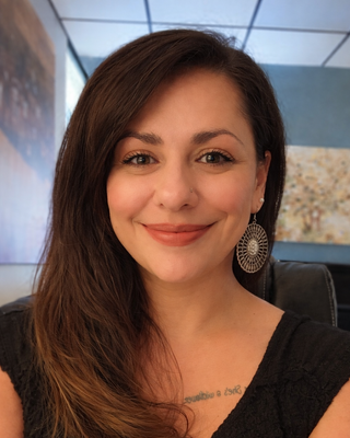 Photo of Ann Marie Benavidez, Counselor, LMHC
