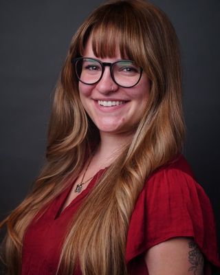 Photo of Hannah Beers, Marriage & Family Therapist Intern, MA, RMFTI