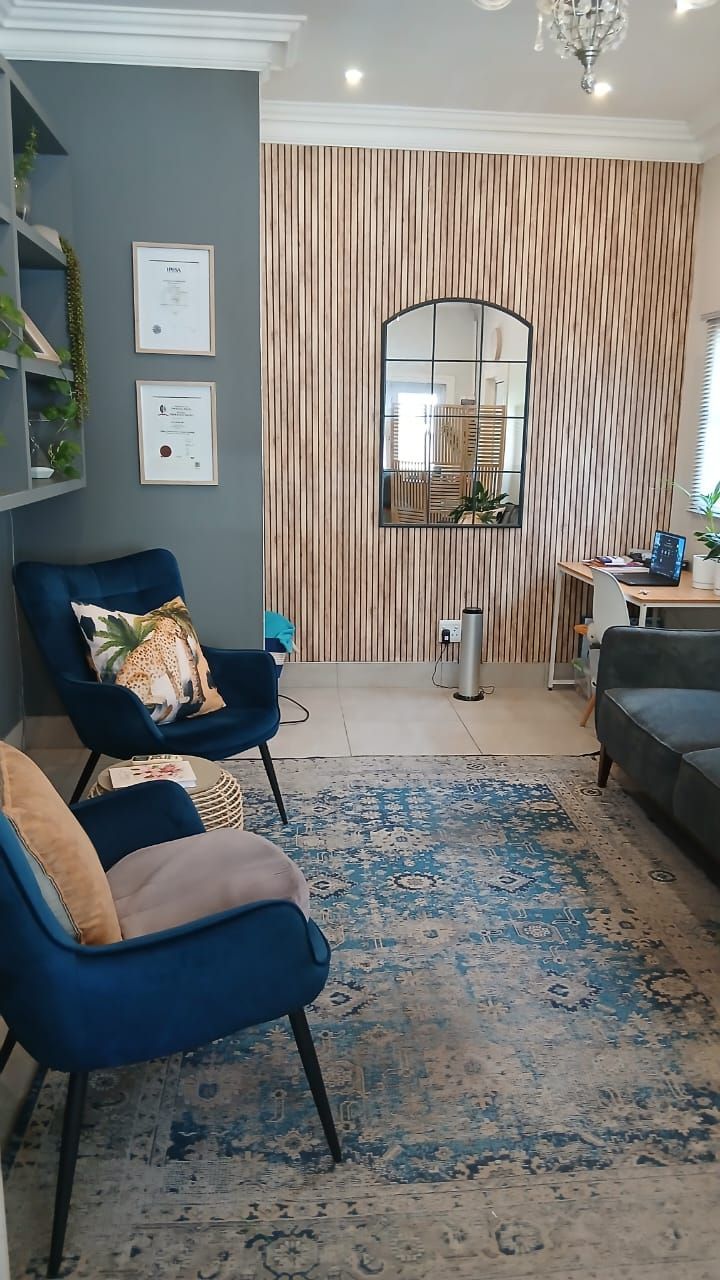 Therapy room 