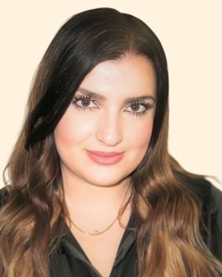 Photo of Dr. Heba Hilou, Psychologist, PsyD
