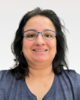 Photo of Sarah Ansari, Licensed Professional Counselor, LPC