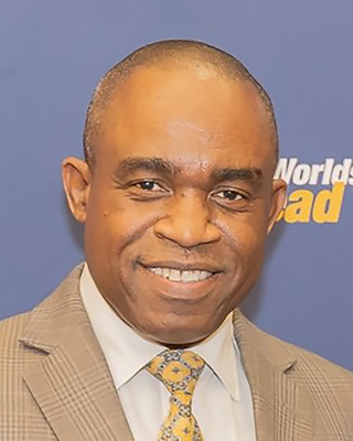 Photo of Ransford Waite, Clinical Social Work/Therapist, LCSW