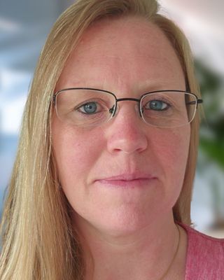Photo of Jessica Button, Clinical Social Work/Therapist, LCSW