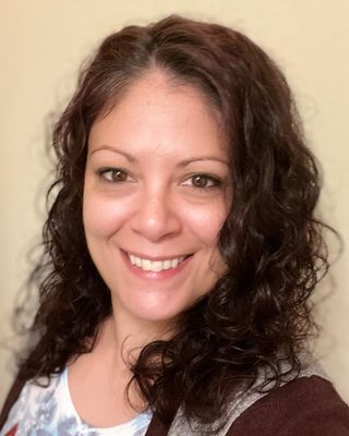 Photo of Christina Martínez-Clay, Clinical Social Work/Therapist in Eugene, OR
