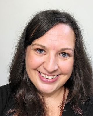Photo of Ashley Shook, Licensed Social Worker, LSW