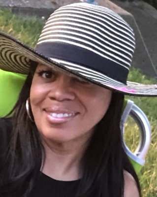 Photo of Djuana Hampton-Rice, Clinical Social Work/Therapist in Southfield, MI