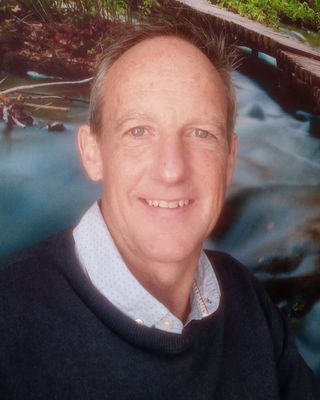 Photo of Brian Blem, MA, Psychologist in Fourways