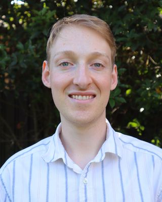 Photo of James Raciti, Psychologist, MPsych, PsyBA General