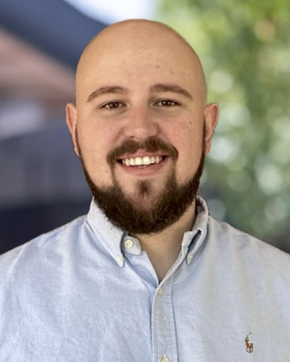 Photo of Samuel Burress - Rockdale Mental Health, Psychiatric Nurse Practitioner, PMHNP, APRN