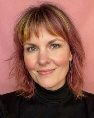 Photo of Jenny Secord, Pre-Licensed Professional, MCFTI