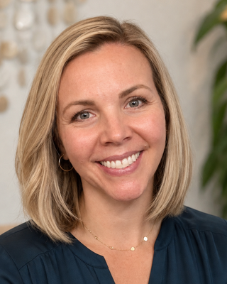 Photo of Dr. Stacey A. Morgan, Psychologist, PsyD