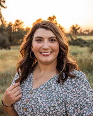 Photo of Chelsea Scott, Clinical Social Work/Therapist, LCSW-S