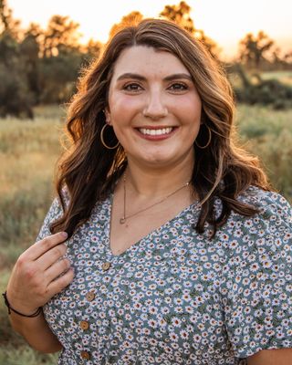 Photo of Chelsea Scott, Clinical Social Work/Therapist, LCSW-S