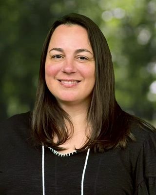 Photo of Miranda Saling Aultman, MSW, LCSW, Clinical Social Work/Therapist