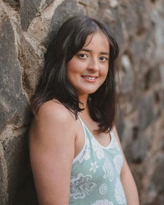 Photo of Susan Alejandra Thompson, Licensed Professional Counselor Associate, MA, LPC