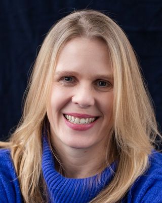 Photo of Ellie Feldmann, Licensed Clinical Professional Counselor, LCPC
