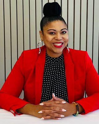 Photo of Dana Benton, Clinical Social Work/Therapist, LICSW