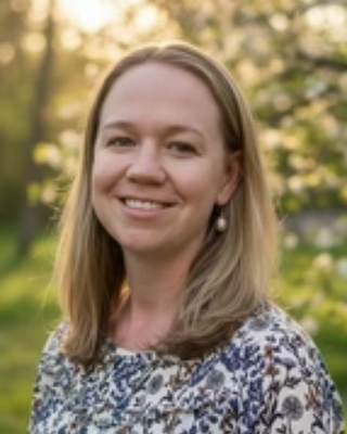 Photo of Emily Carey, Licensed Clinical Mental Health Counselor, LCMHC